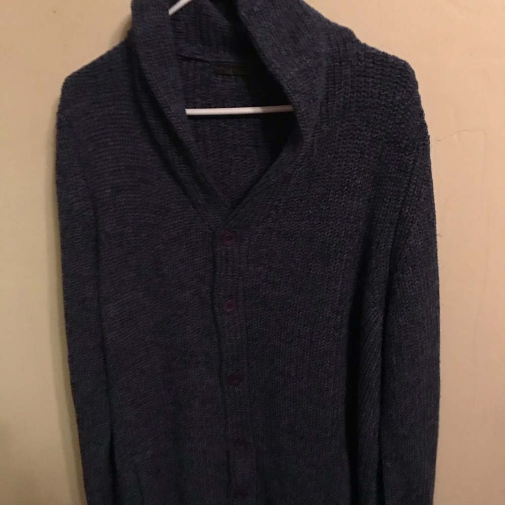 Men’s Sweater XL